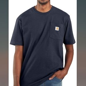 New With Tags Carhartt Original Fit Gear Shirt